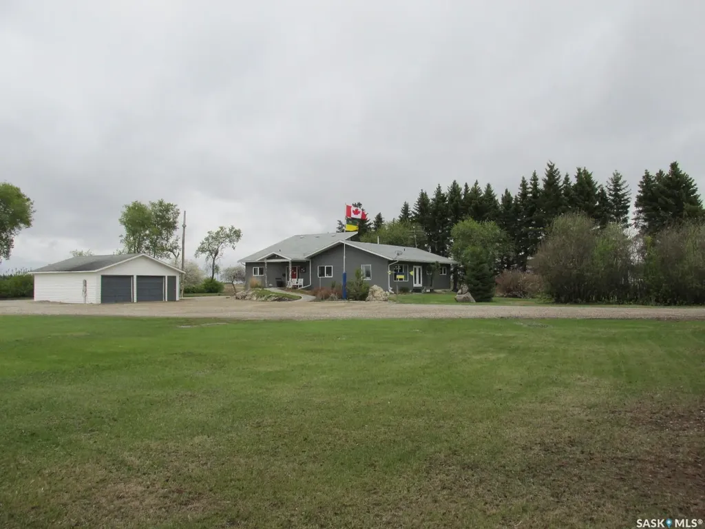 Rural Address Nipawin Rm No. 487 SK S0E 1E0