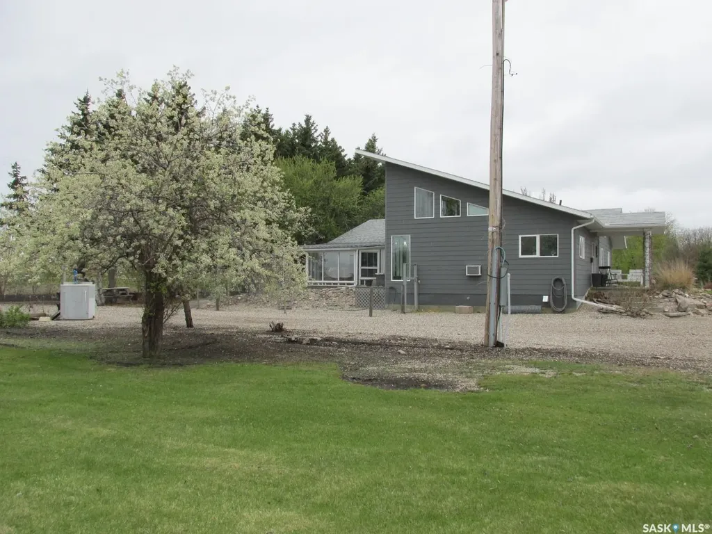 Rural Address Nipawin Rm No. 487 SK S0E 1E0
