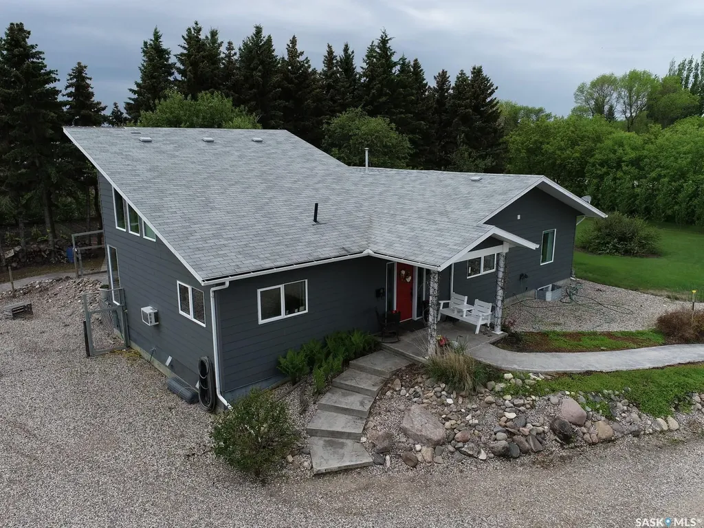 Rural Address Nipawin Rm No. 487 SK S0E 1E0