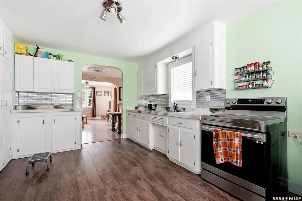 340 Charles Street Asquith SK S0K 0J0