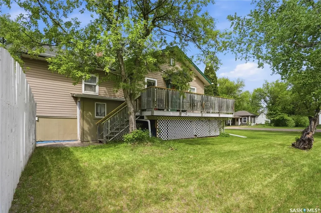 340 Charles Street Asquith SK S0K 0J0