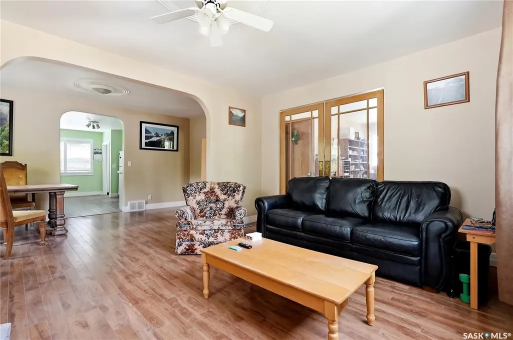 340 Charles Street Asquith SK S0K 0J0