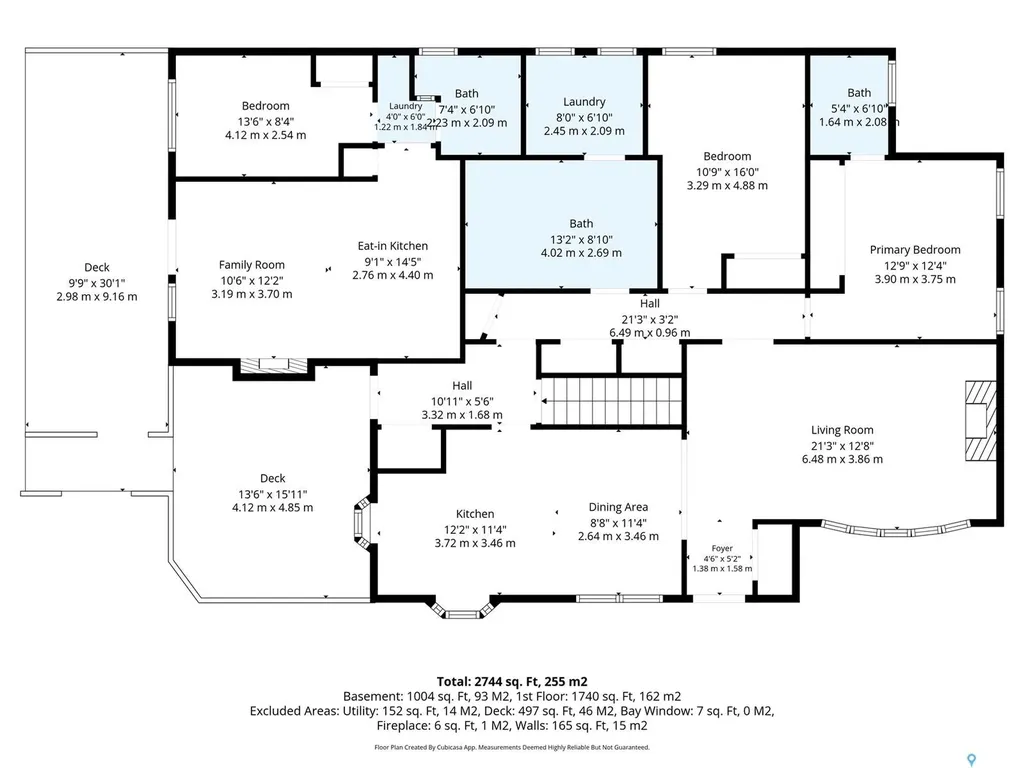 444 Q Avenue N Saskatoon SK S7L 2Y1
