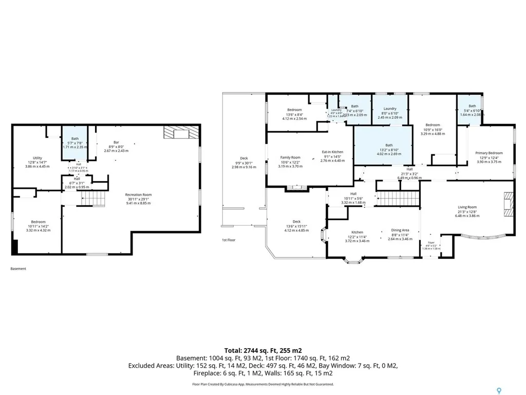 444 Q Avenue N Saskatoon SK S7L 2Y1