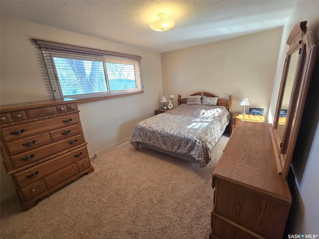 101 Collingwood Crescent Yorkton SK S3N 3A6