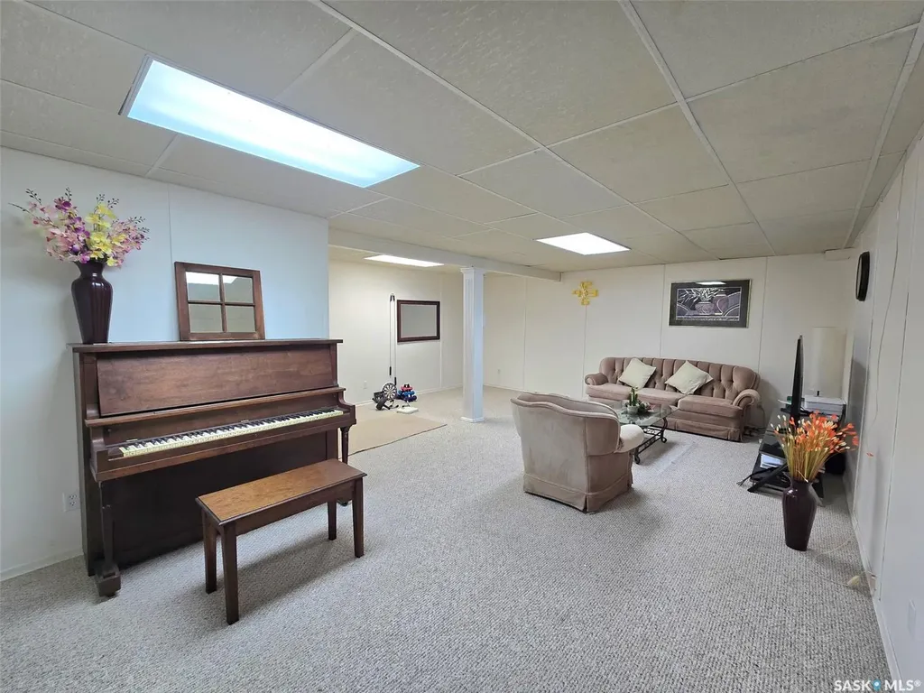 101 Collingwood Crescent Yorkton SK S3N 3A6