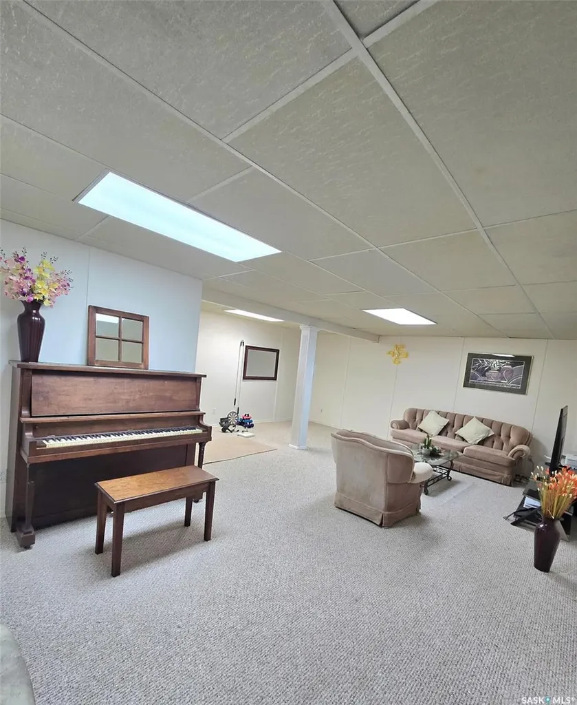 101 Collingwood Crescent Yorkton SK S3N 3A6