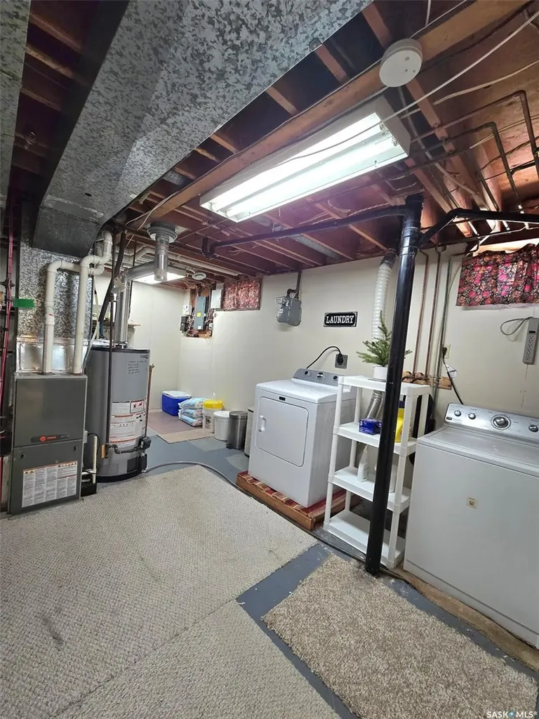 101 Collingwood Crescent Yorkton SK S3N 3A6