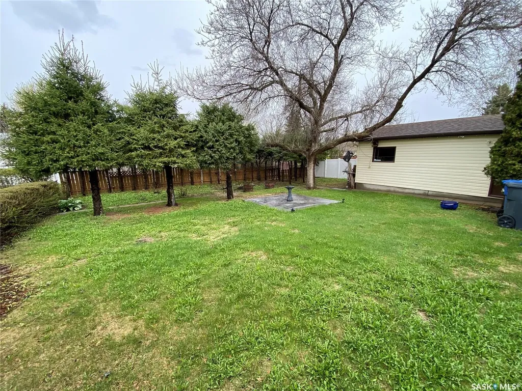 101 Collingwood Crescent Yorkton SK S3N 3A6