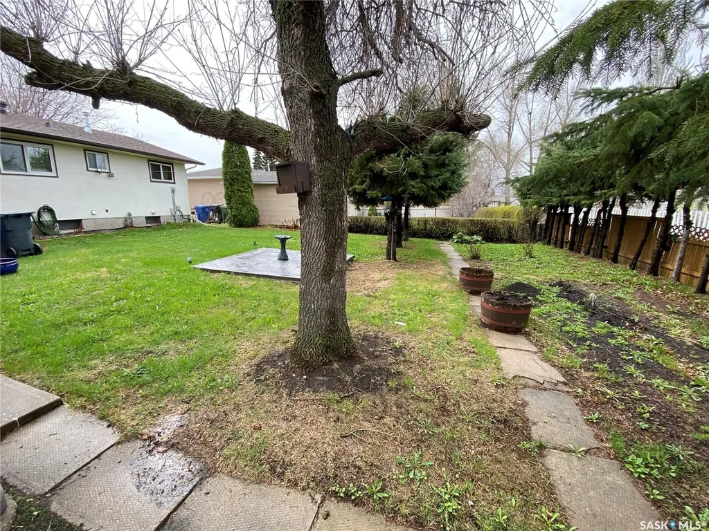 101 Collingwood Crescent Yorkton SK S3N 3A6