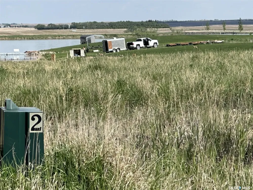 2 Lakeshore Drive Gravelbourg Rm No. 104 SK S0H 1X0