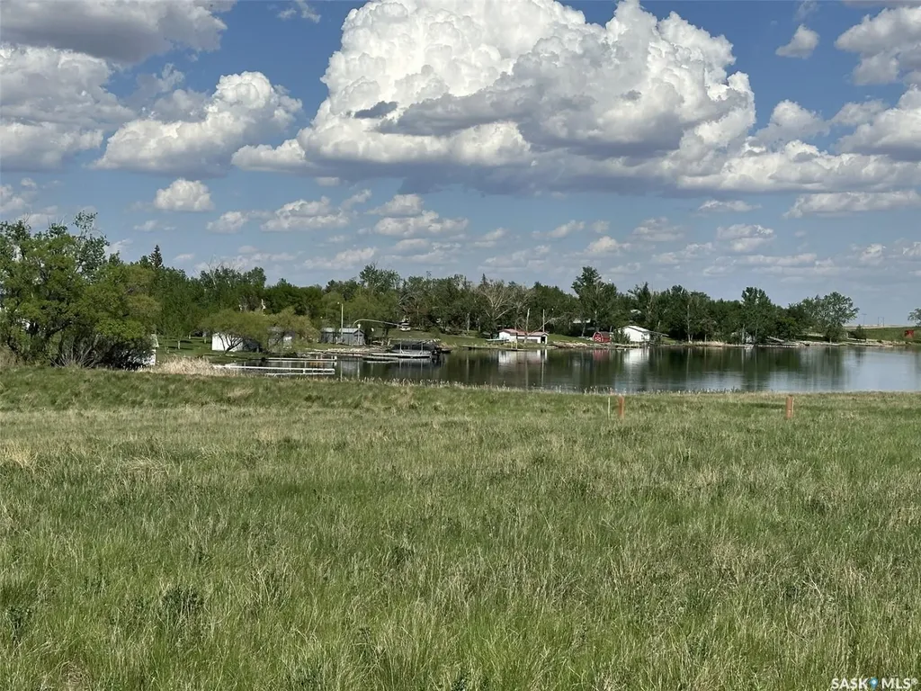 2 Lakeshore Drive Gravelbourg Rm No. 104 SK S0H 1X0