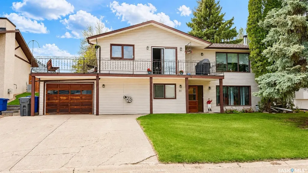 31 Riverbend Crescent Battleford SK S0M 0E0