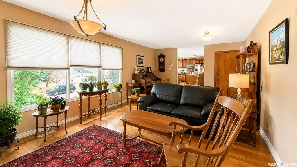 31 Riverbend Crescent Battleford SK S0M 0E0