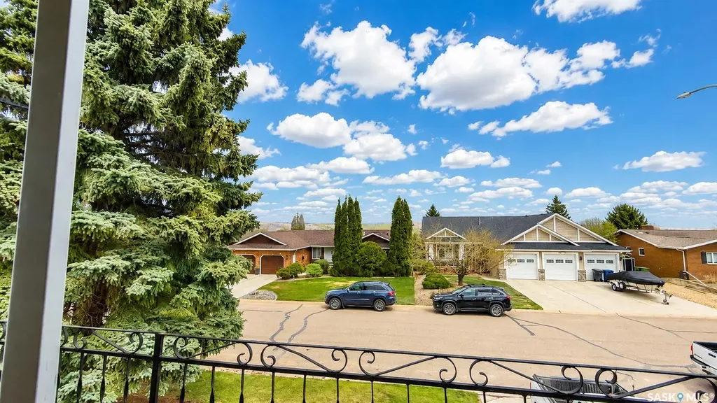 31 Riverbend Crescent Battleford SK S0M 0E0