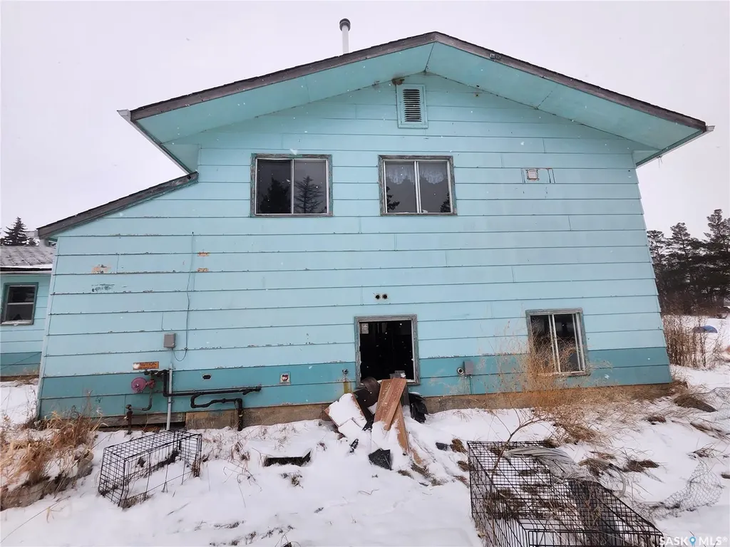Rural Address Grandview Rm No. 349 SK S0G 0L0