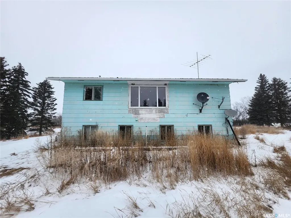 Rural Address Grandview Rm No. 349 SK S0G 0L0