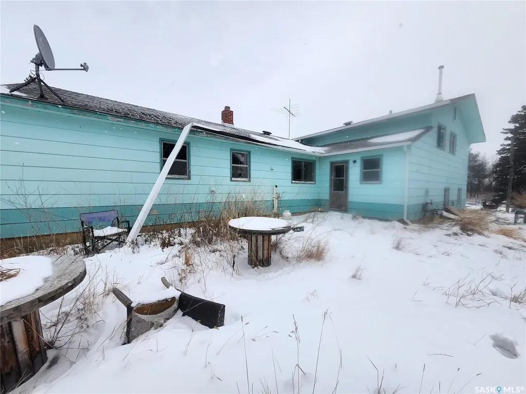 Rural Address Grandview Rm No. 349 SK S0G 0L0