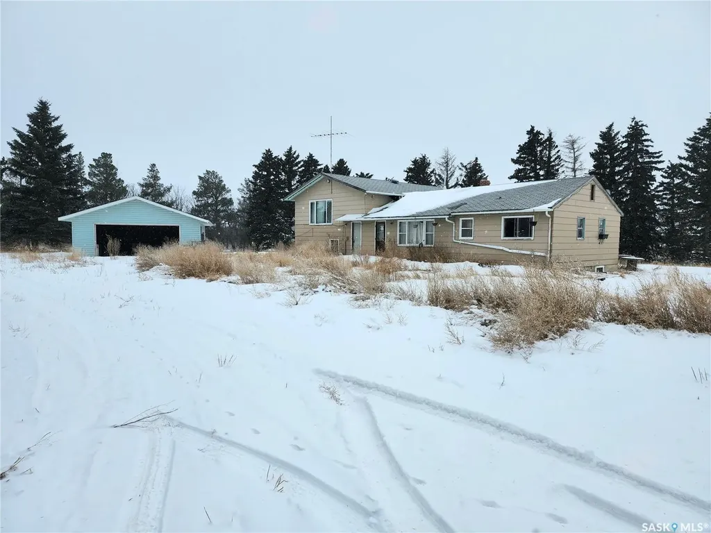 Rural Address Grandview Rm No. 349 SK S0G 0L0