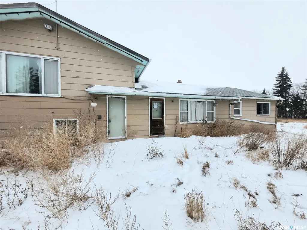 Rural Address Grandview Rm No. 349 SK S0G 0L0