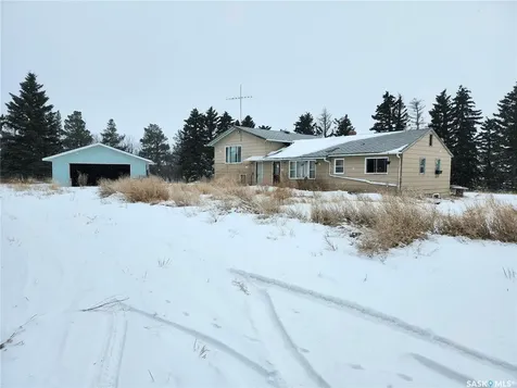 Rural Address Grandview Rm No. 349 SK S0G 0L0