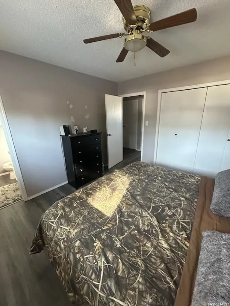 727 4th Street Canora SK S0A 0L0