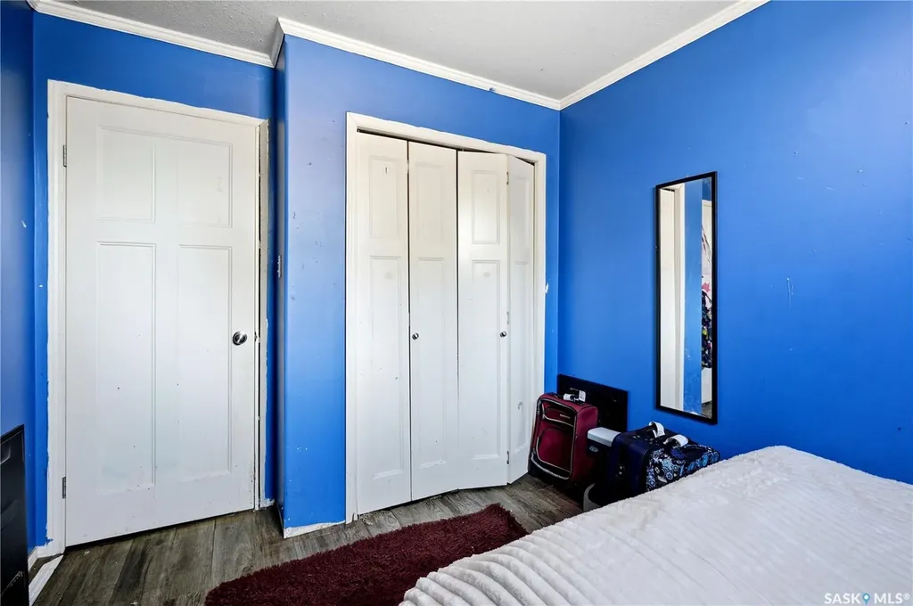 1022 Hampton Circle Saskatoon SK S7R 0K3
