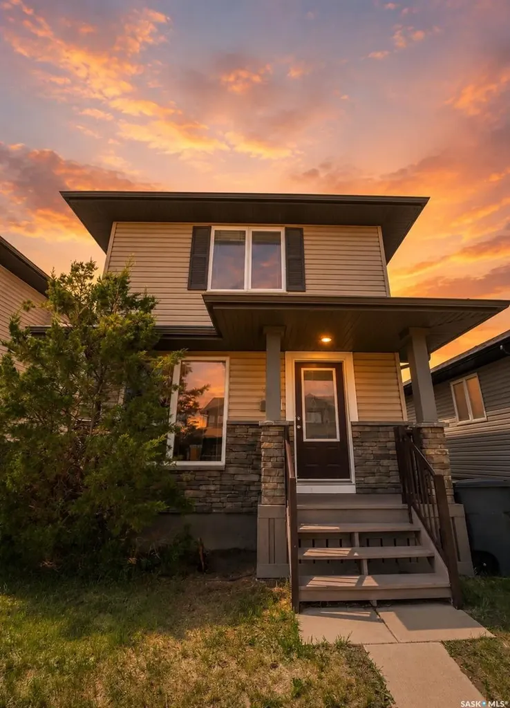 363 Levalley Cove Saskatoon SK S7T 0H5