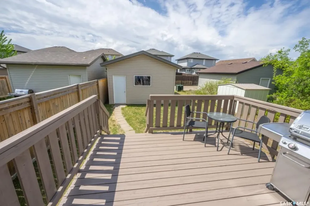 363 Levalley Cove Saskatoon SK S7T 0H5
