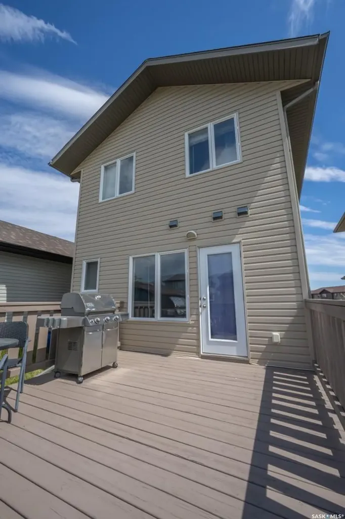 363 Levalley Cove Saskatoon SK S7T 0H5