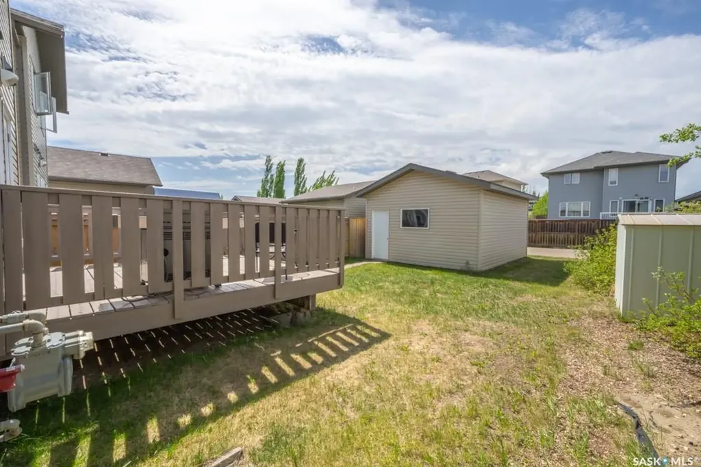 363 Levalley Cove Saskatoon SK S7T 0H5