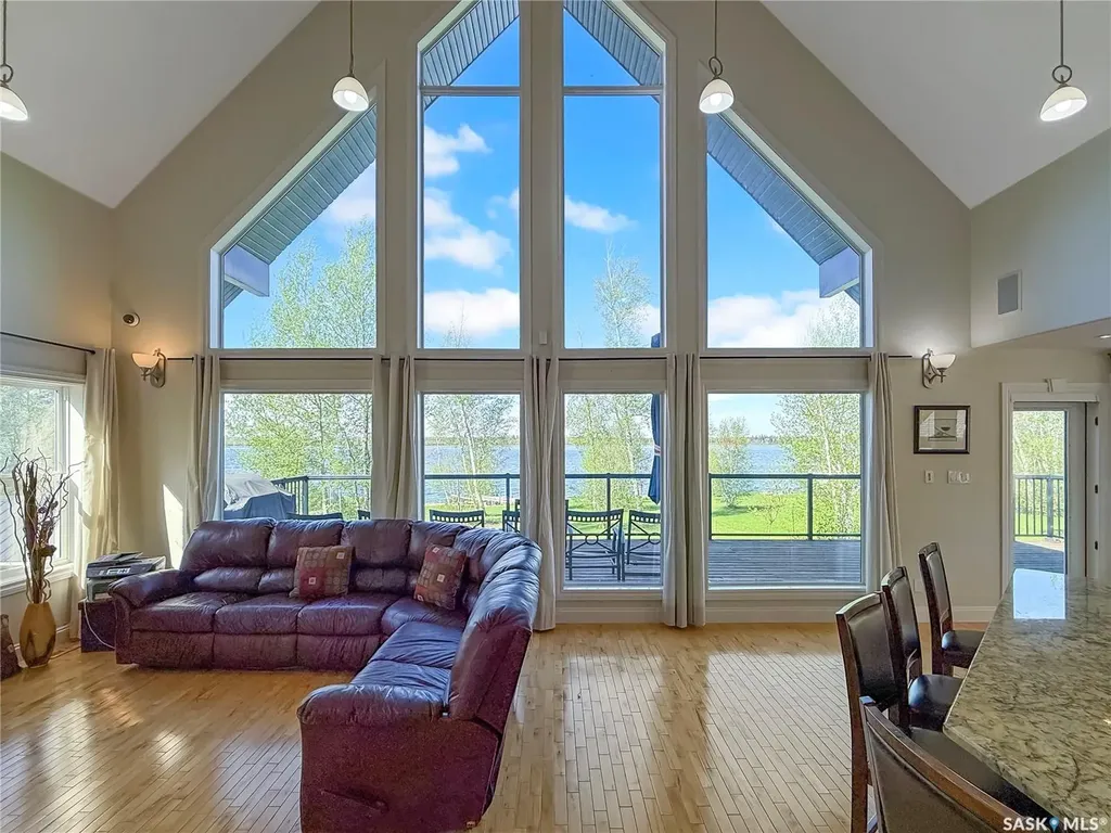46 Sunset Way Candle Lake SK S0J 3E0