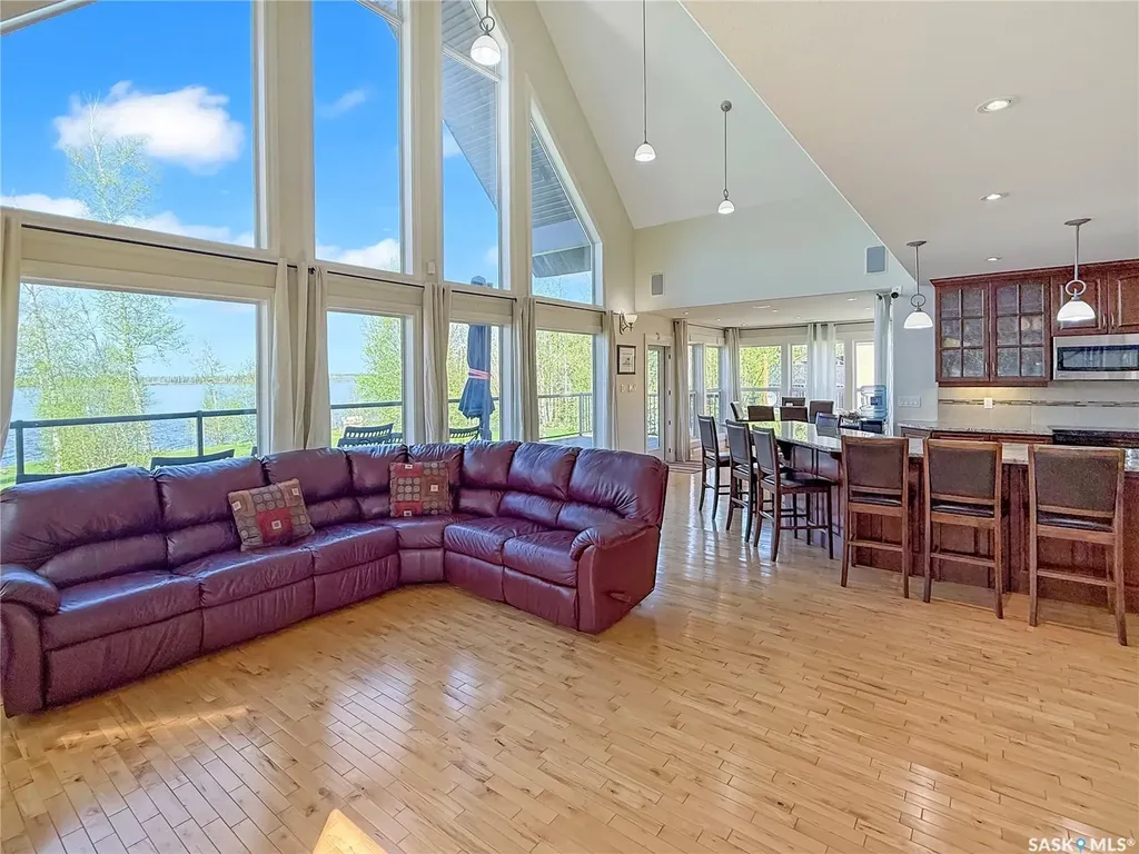 46 Sunset Way Candle Lake SK S0J 3E0