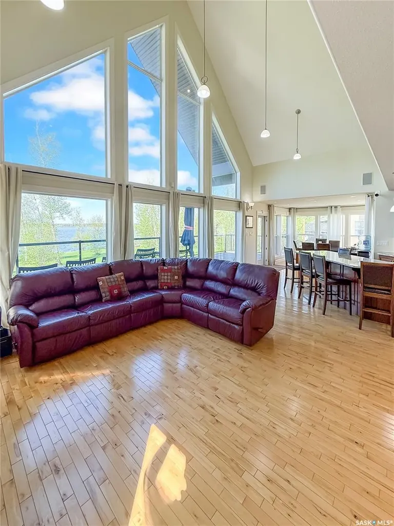 46 Sunset Way Candle Lake SK S0J 3E0
