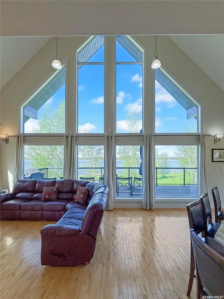 46 Sunset Way Candle Lake SK S0J 3E0