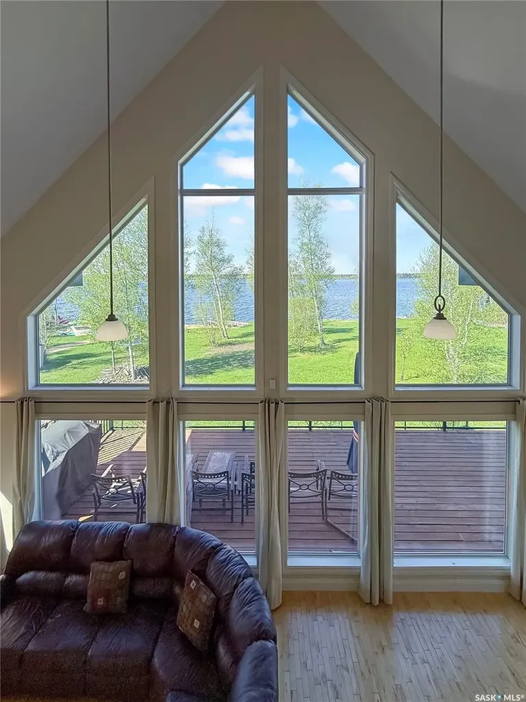46 Sunset Way Candle Lake SK S0J 3E0