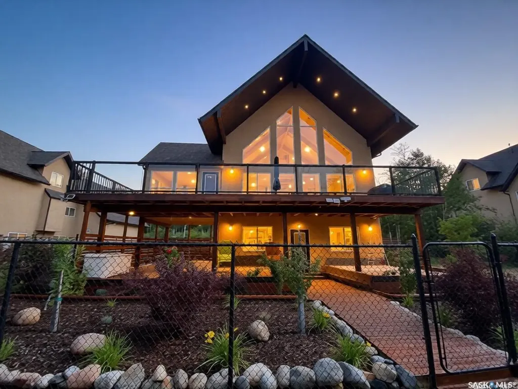 46 Sunset Way Candle Lake SK S0J 3E0