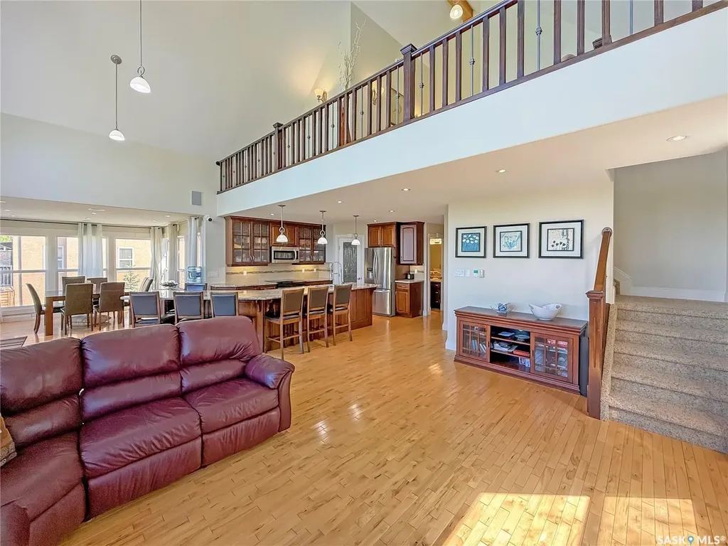 46 Sunset Way Candle Lake SK S0J 3E0