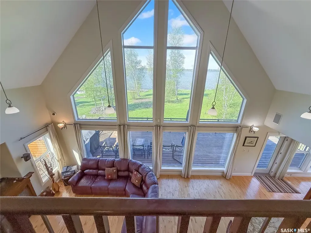 46 Sunset Way Candle Lake SK S0J 3E0