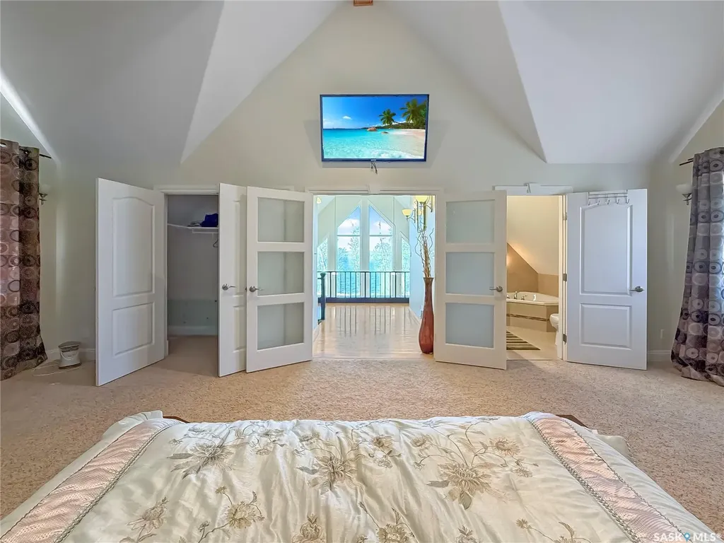 46 Sunset Way Candle Lake SK S0J 3E0