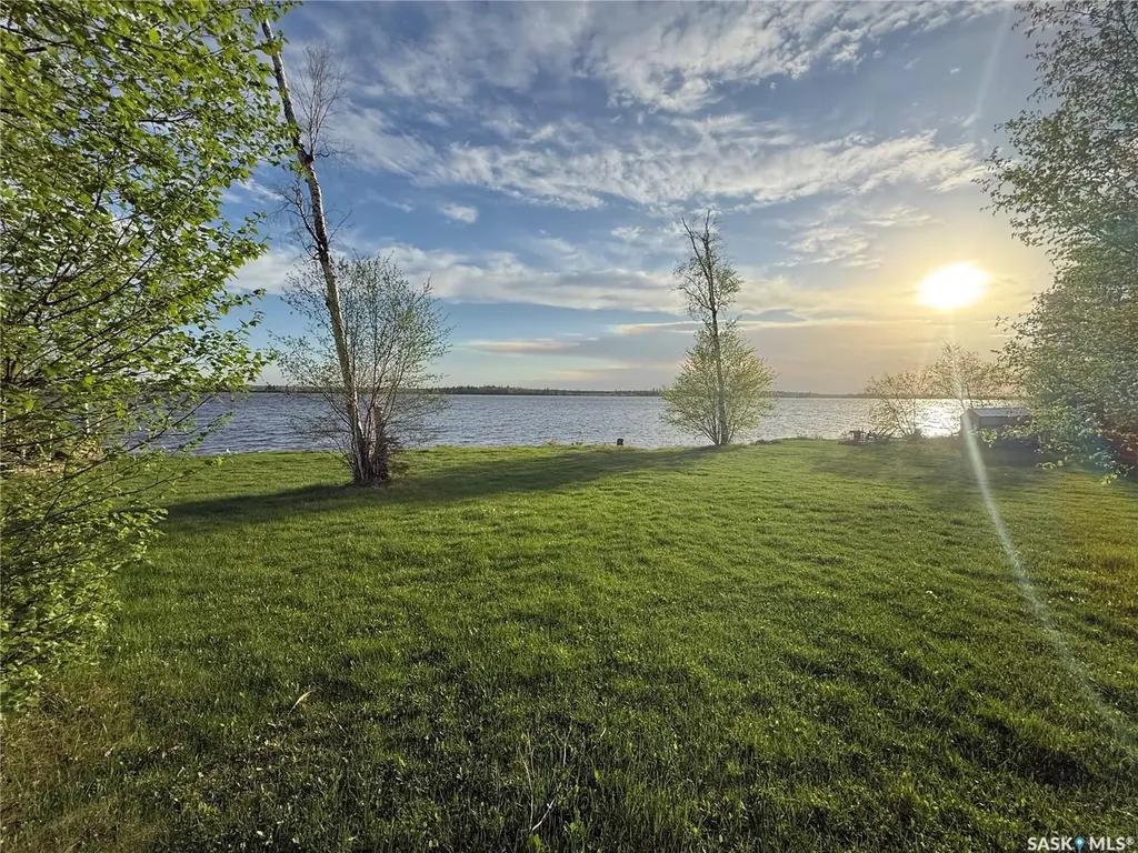 46 Sunset Way Candle Lake SK S0J 3E0