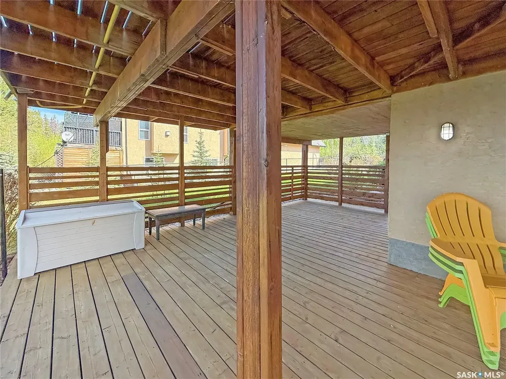 46 Sunset Way Candle Lake SK S0J 3E0
