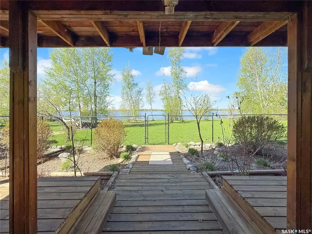 46 Sunset Way Candle Lake SK S0J 3E0