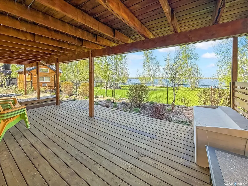 46 Sunset Way Candle Lake SK S0J 3E0