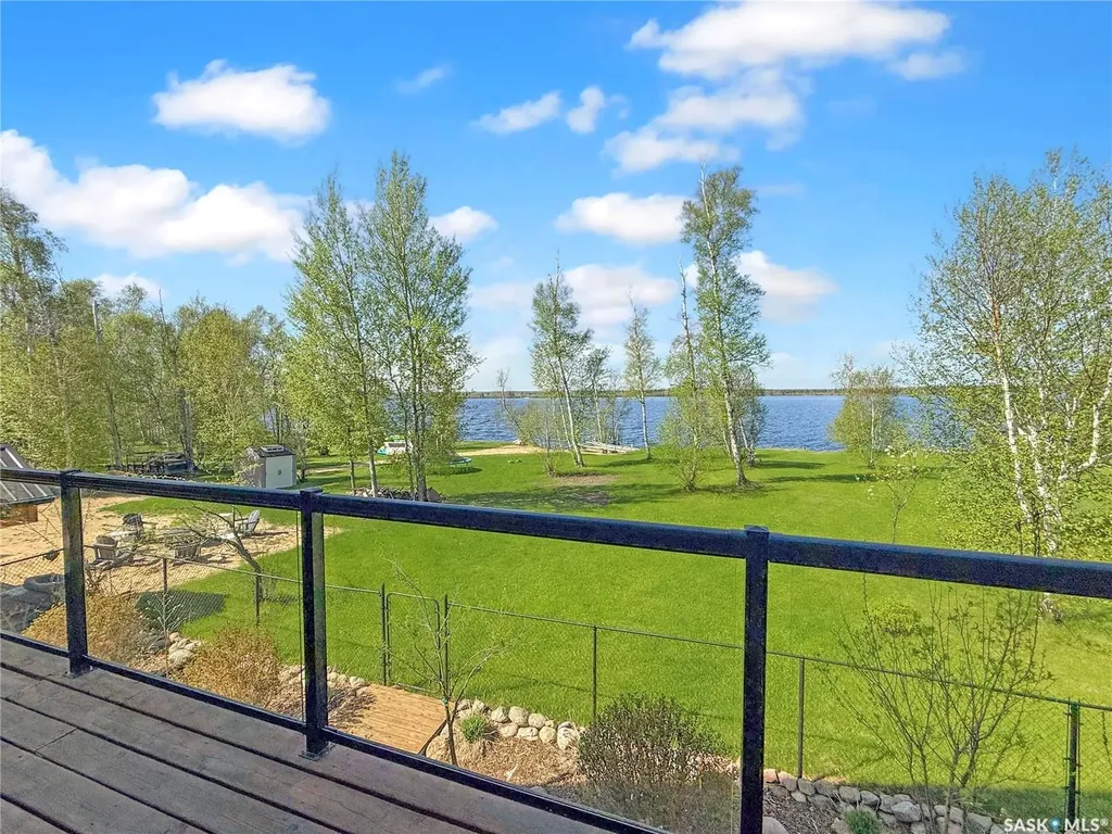 46 Sunset Way Candle Lake SK S0J 3E0