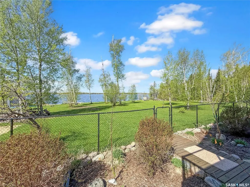46 Sunset Way Candle Lake SK S0J 3E0
