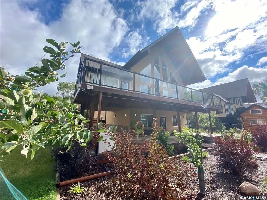46 Sunset Way Candle Lake SK S0J 3E0
