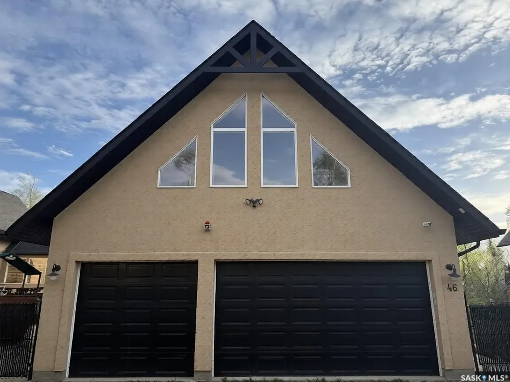 46 Sunset Way Candle Lake SK S0J 3E0