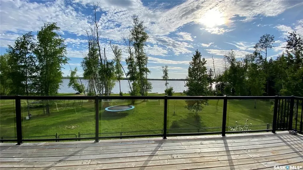 46 Sunset Way Candle Lake SK S0J 3E0