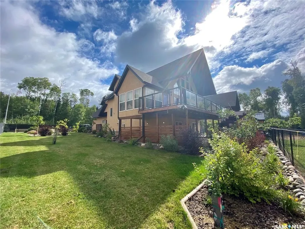46 Sunset Way Candle Lake SK S0J 3E0